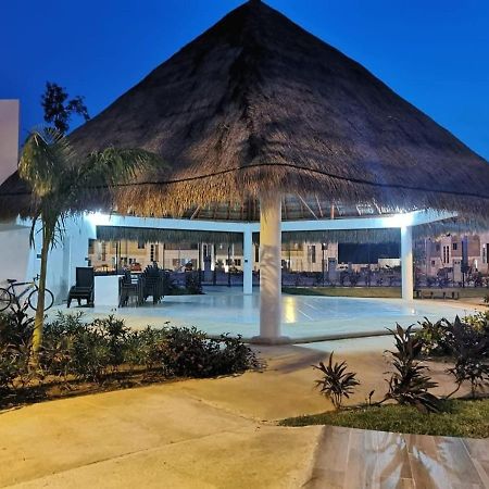 Casa Vacacional Balam - En Cancun Bagian luar foto