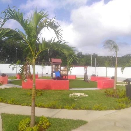 Casa Vacacional Balam - En Cancun Bagian luar foto