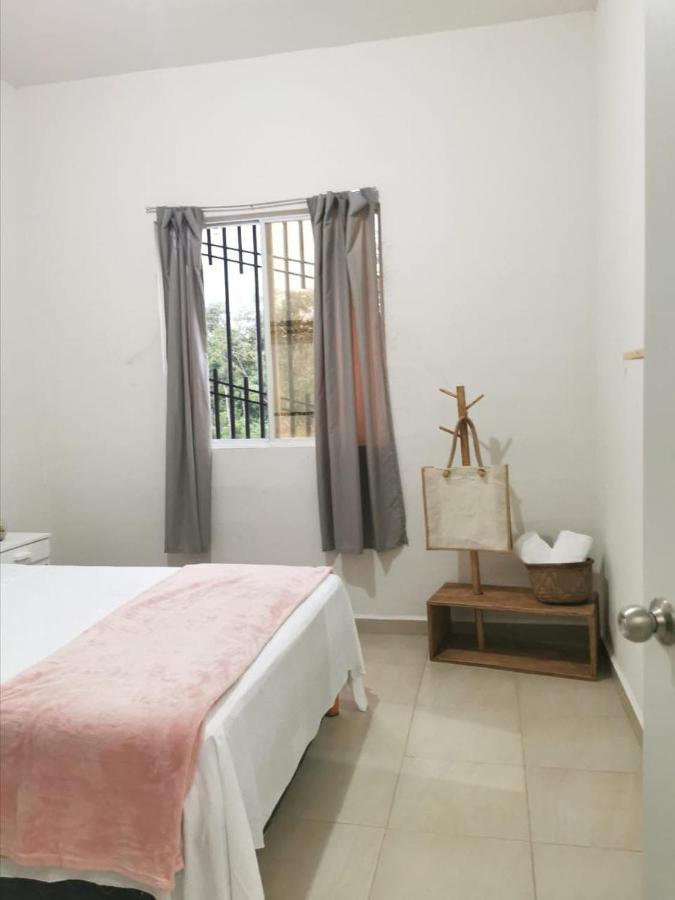 Casa Vacacional Balam - En Cancun Bagian luar foto