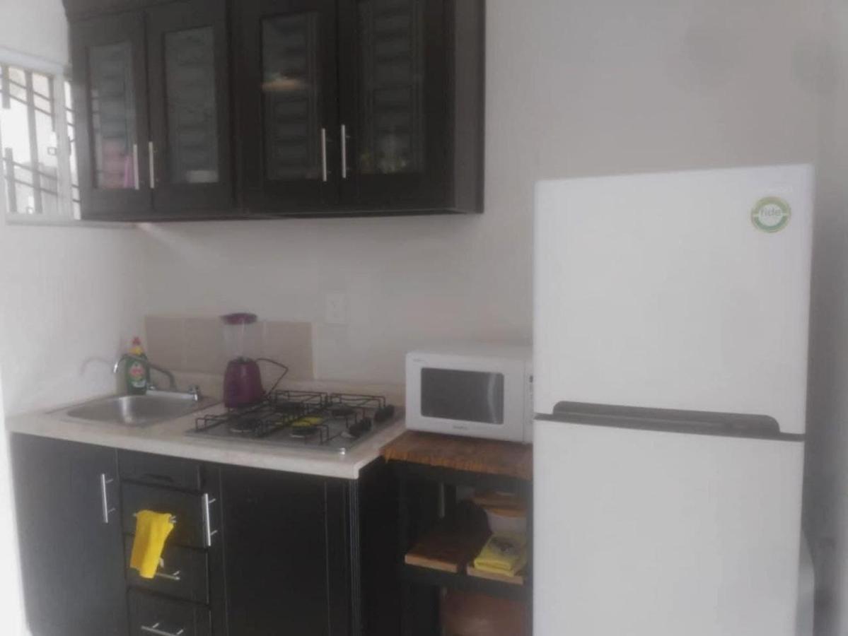 Casa Vacacional Balam - En Cancun Bagian luar foto