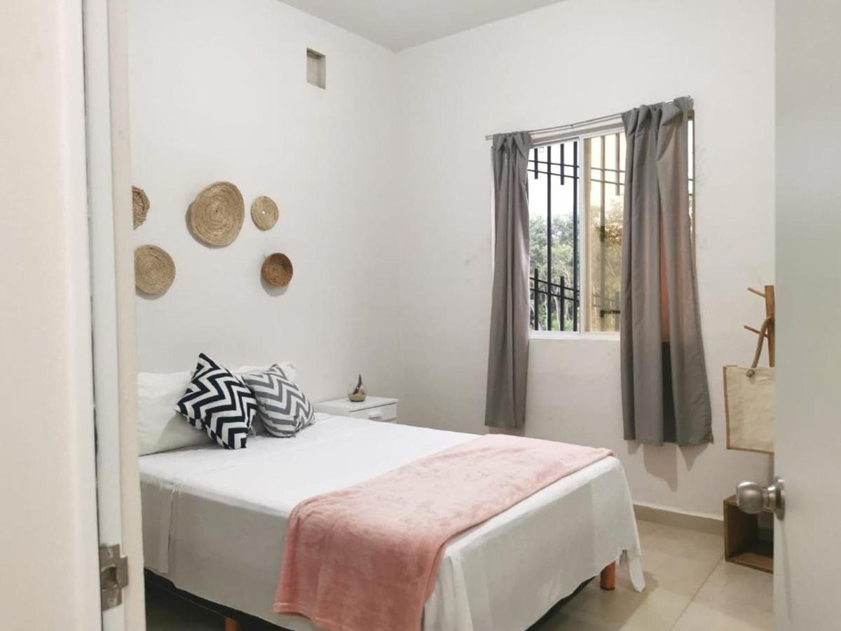 Casa Vacacional Balam - En Cancun Bagian luar foto